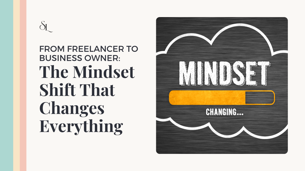 Personal branding for digital marketers