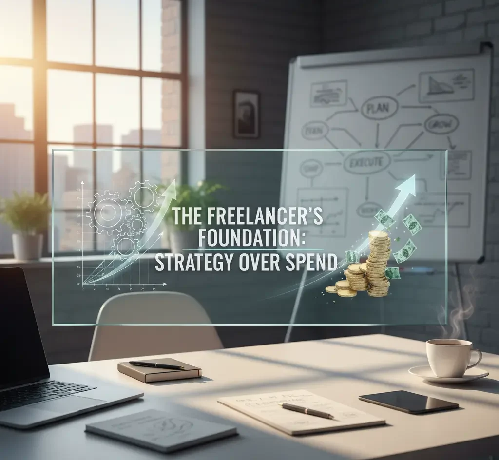 Personal branding for digital marketers