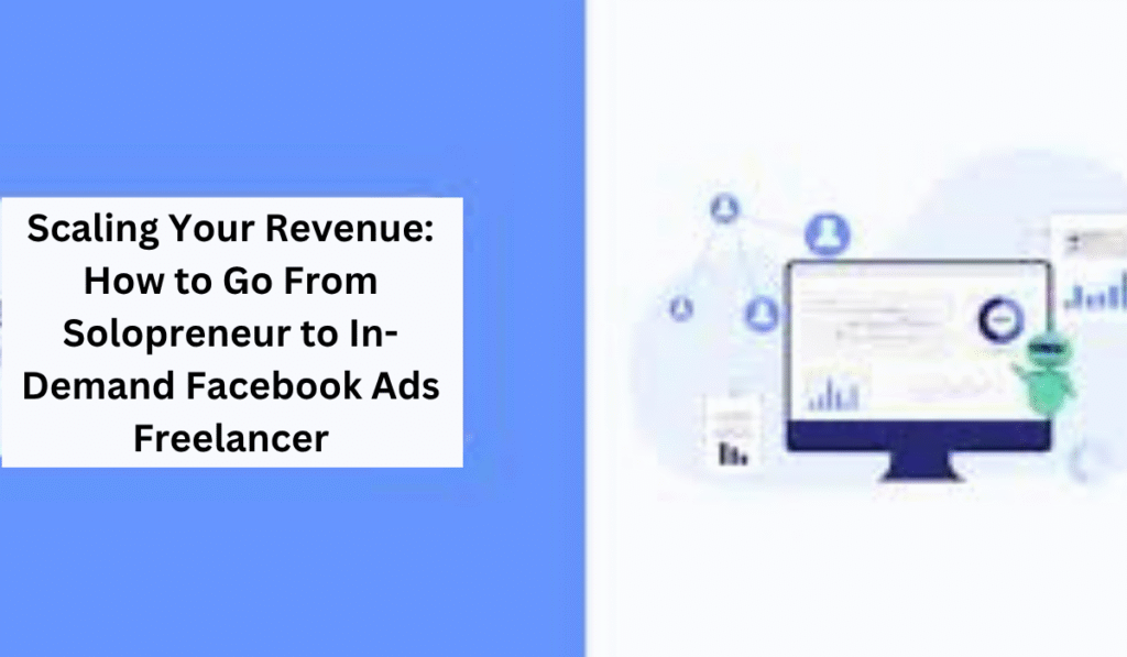 Facebook ads freelancer