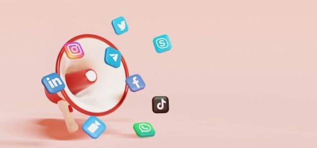 Freelance Social Media Marketer